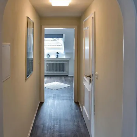 Appartement Ferienwohnung Best *