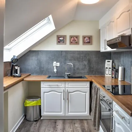 Appartement Ferienwohnung Best *