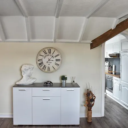 Ferienwohnung Best