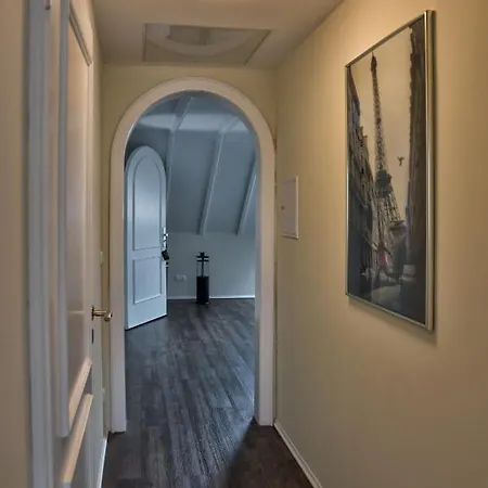 Ferienwohnung Best Apartment Hunxe