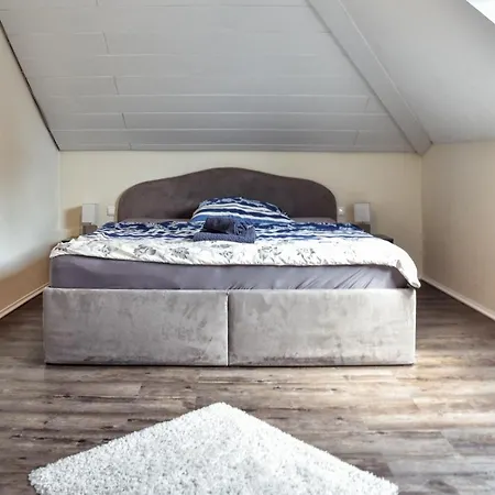 Ferienwohnung Best