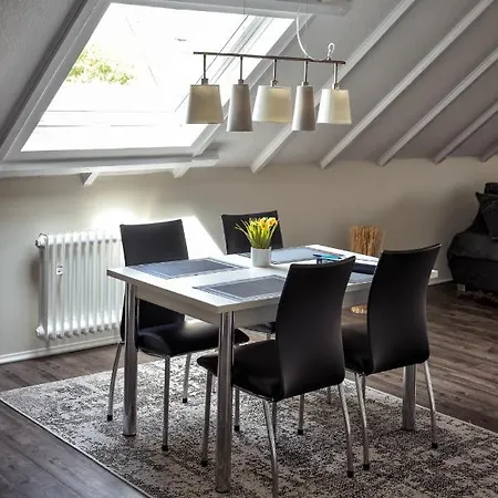 Appartement Ferienwohnung Best *