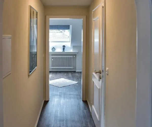 Apartman Ferienwohnung Best *