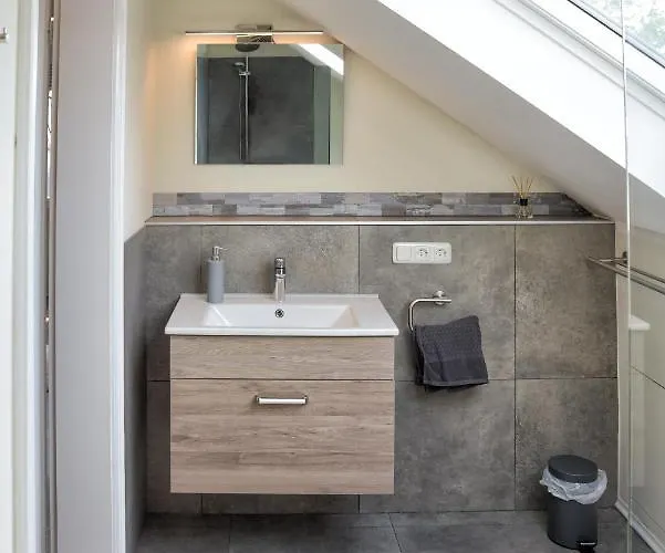 Ferienwohnung Best Apartman *