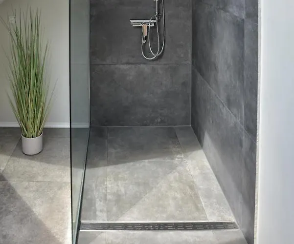 Ferienwohnung Best Apartament